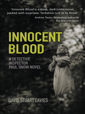 cover image of Innocent Blood